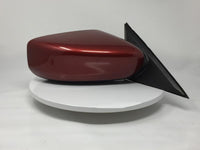 2017 Nissan Altima Passenger Side View Mirror - Right Door Mirror OEM Used - Oemusedautoparts1.com