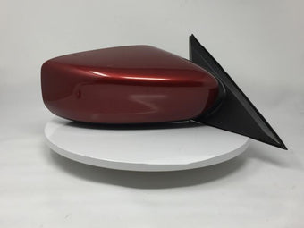 compare product 2017 Nissan Altima Passenger Side View Mirror - Right Door Mirror OEM Used