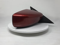 2017 Nissan Altima Passenger Side View Mirror - Right Door Mirror OEM Used - Oemusedautoparts1.com