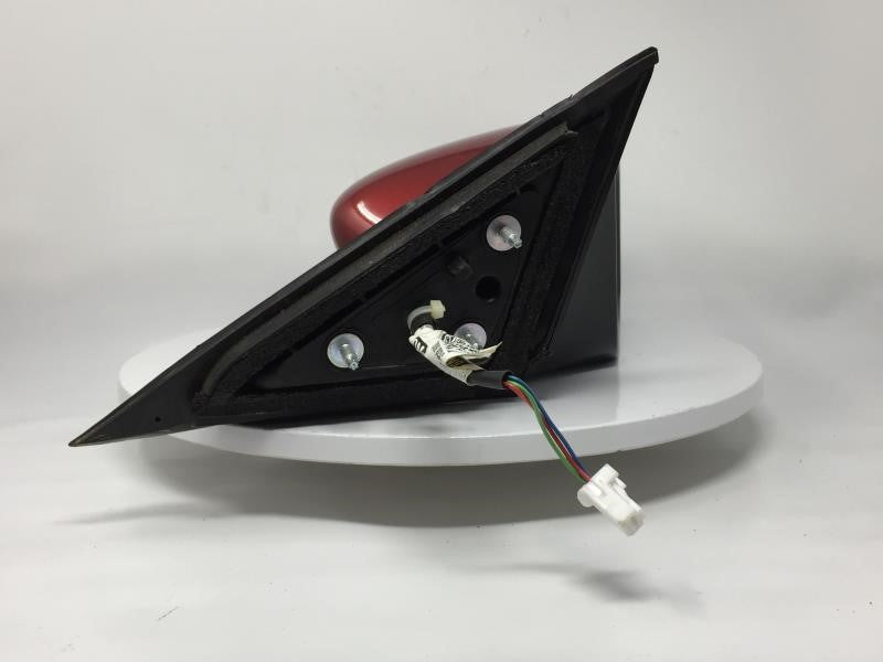 2017 Nissan Altima Passenger Side View Mirror - Right Door Mirror OEM Used - Oemusedautoparts1.com