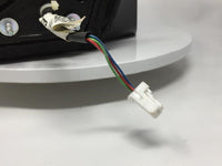 2017 Nissan Altima Passenger Side View Mirror - Right Door Mirror OEM Used - Oemusedautoparts1.com