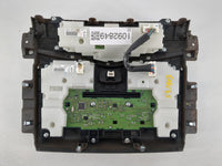 2017-2017 Nissan Armada Am Fm Cd Player Radio Receiver - Oemusedautoparts1.com