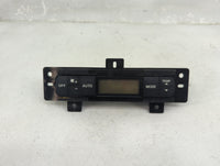 2017-2020 Nissan Armada Climate Control Module Temperature AC/Heater Replacement Fits Fits 2017 2018 2019 2020 OEM Used Auto