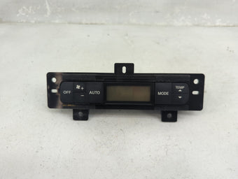 compare product 2017-2020 Nissan Armada Climate Control Module Temperature AC/Heater Replacement Fits Fits 2017 2018 2019 2020 OEM Used Auto Parts