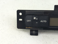 2017-2020 Nissan Armada Climate Control Module Temperature AC/Heater Replacement Fits Fits 2017 2018 2019 2020 OEM Used Auto