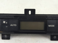 2017-2020 Nissan Armada Climate Control Module Temperature AC/Heater Replacement Fits Fits 2017 2018 2019 2020 OEM Used Auto