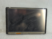 2017-2017 Nissan Armada Information Display Screen - Oemusedautoparts1.com
