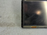 2017-2017 Nissan Armada Information Display Screen - Oemusedautoparts1.com