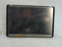 2017-2017 Nissan Armada Information Display Screen - Oemusedautoparts1.com