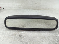2017 Nissan Armada Interior Rear View Mirror Replacement OEM P/N:NZLTLMHL4 4112A-TLMHL4, TLMHL4 Fits OEM Used Auto Parts - O