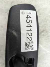 2017 Nissan Armada Interior Rear View Mirror Replacement OEM P/N:NZLTLMHL4 4112A-TLMHL4, TLMHL4 Fits OEM Used Auto Parts - O