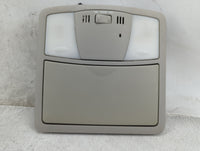 2017 Nissan Armada Overhead Roof Console - Oemusedautoparts1.com