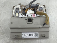 2017 Nissan Armada Overhead Roof Console - Oemusedautoparts1.com