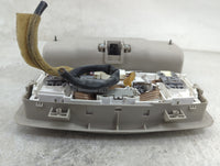 2017 Nissan Armada Overhead Roof Console - Oemusedautoparts1.com