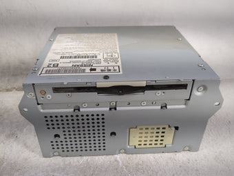 compare product 2017 Nissan Armada Radio AM FM Cd Player Receiver Replacement P/N:25915 9GE1B Fits Fits 2016 2018 2019 OEM Used Auto Parts
