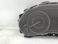 2017 Nissan Armada Instrument Cluster Speedometer Gauges P/N:5ZW1B/WIMC Miles: Fits OEM Used Auto Parts - Oemusedautoparts1.