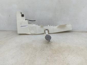 compare product Nissan Armada Windshield Washer Fluid Reservoir Bottle Oem 1459599