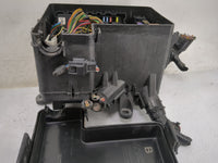 2017 Nissan Armada Fusebox Fuse Box Panel Relay Module P/N:3S0G9010 Fits OEM Used Auto Parts - Oemusedautoparts1.com