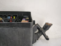 2017 Nissan Armada Fusebox Fuse Box Panel Relay Module P/N:3S0G9010 Fits OEM Used Auto Parts - Oemusedautoparts1.com