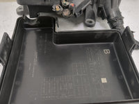2017 Nissan Armada Fusebox Fuse Box Panel Relay Module P/N:3S0G9010 Fits OEM Used Auto Parts - Oemusedautoparts1.com