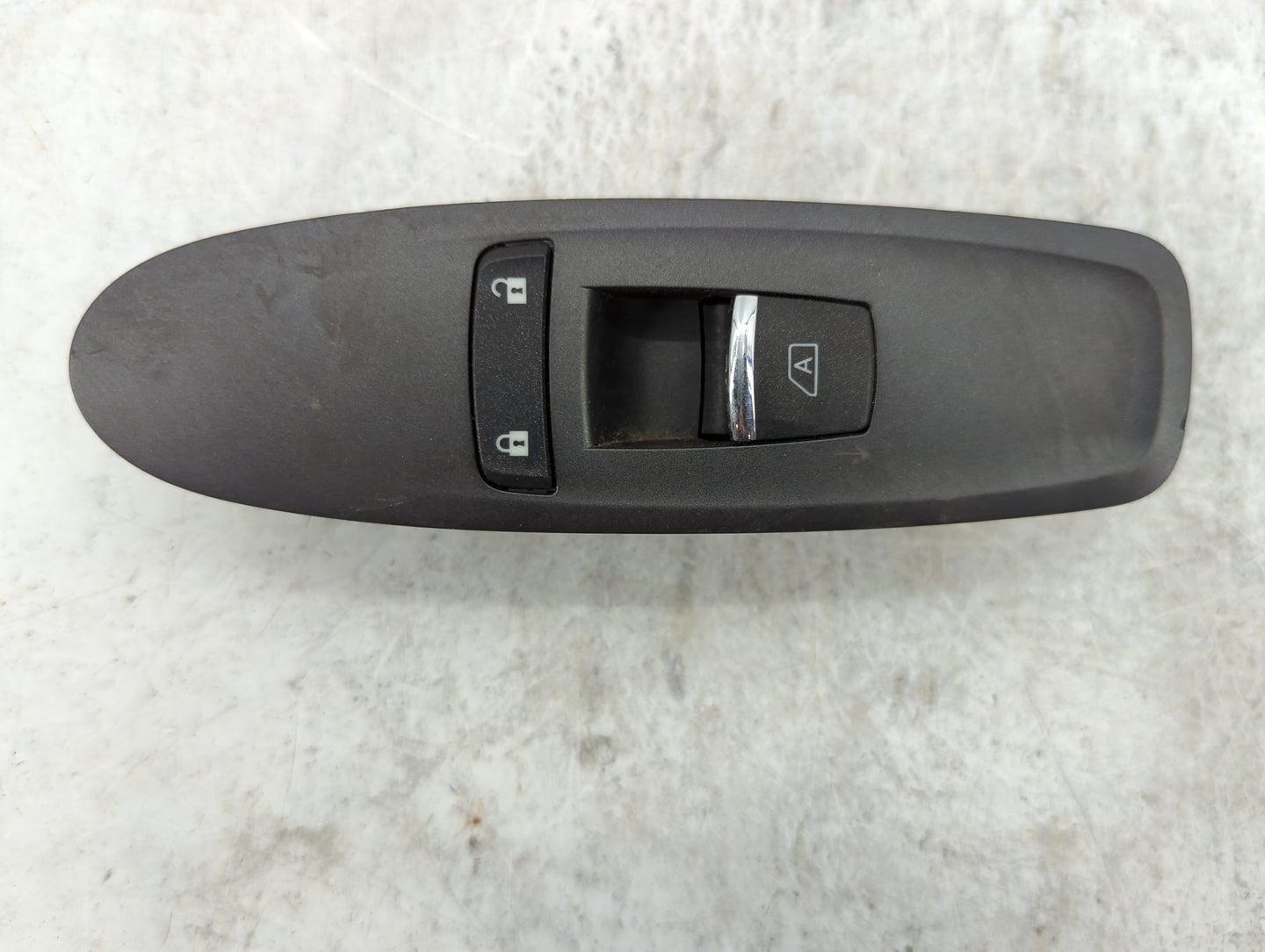 2017-2021 Nissan Armada Master Power Window Switch Replacement Driver Side Left P/N:25411 1V80A 5AB281EA02 Fits OEM Used Aut