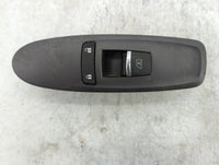 2017-2021 Nissan Armada Master Power Window Switch Replacement Driver Side Left P/N:25411 1V80A 5AB281EA02 Fits OEM Used Aut