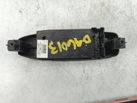 2017-2021 Nissan Armada Master Power Window Switch Replacement Driver Side Left P/N:25411 1V80A 5AB281EA02 Fits OEM Used Aut