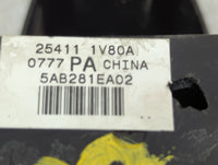 2017-2021 Nissan Armada Master Power Window Switch Replacement Driver Side Left P/N:25411 1V80A 5AB281EA02 Fits OEM Used Aut