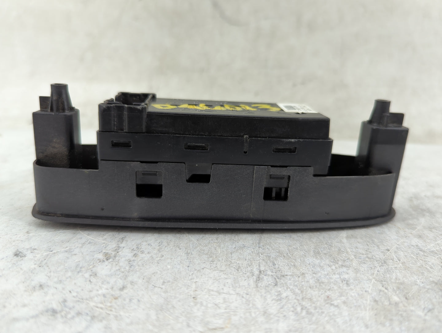 2017-2021 Nissan Armada Master Power Window Switch Replacement Driver Side Left P/N:25411 1V80A 5AB281EA02 Fits OEM Used Aut