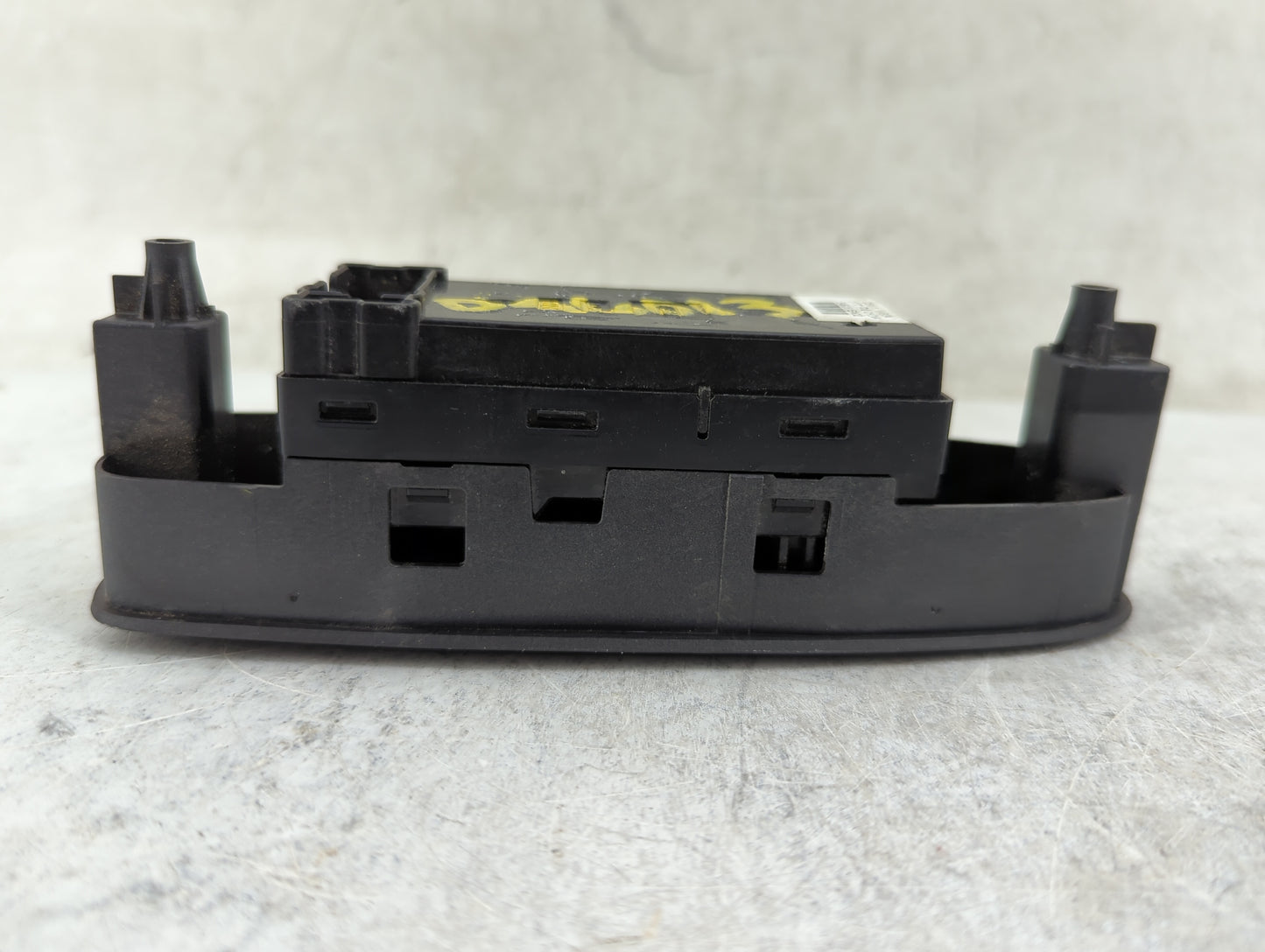 2017-2021 Nissan Armada Master Power Window Switch Replacement Driver Side Left P/N:25411 1V80A 5AB281EA02 Fits OEM Used Aut