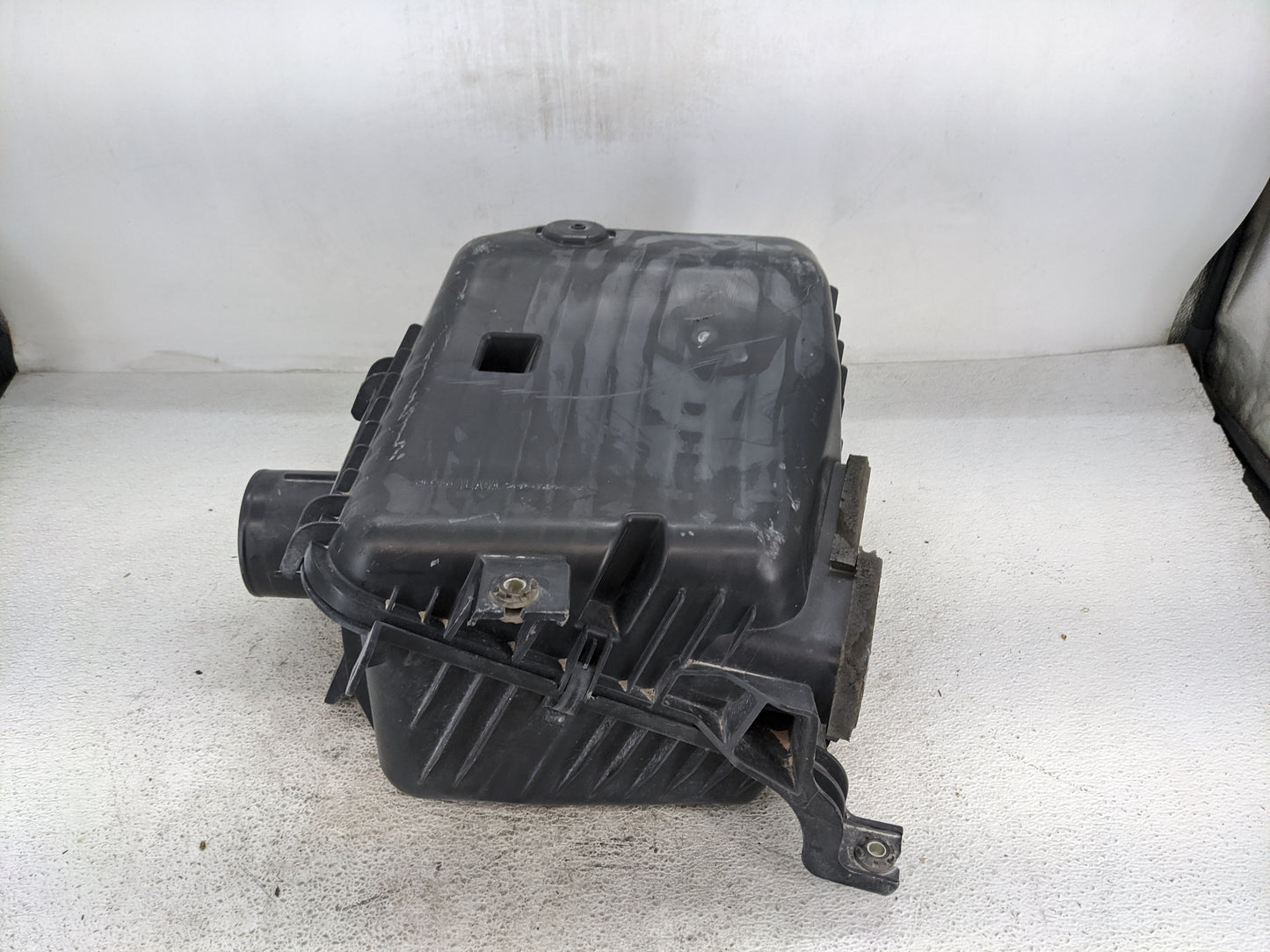 Nissan Armada Air Cleaner Intake-duct Hose Tube 1463413 - Oemusedautoparts1.com