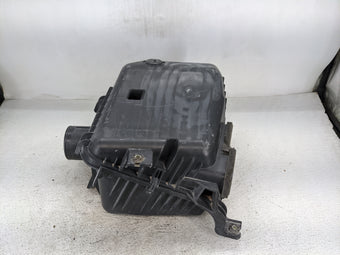 compare product Nissan Armada Air Cleaner Intake-duct Hose Tube 1463413