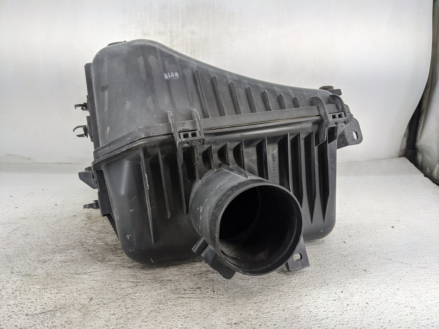 Nissan Armada Air Cleaner Intake-duct Hose Tube 1463413 - Oemusedautoparts1.com