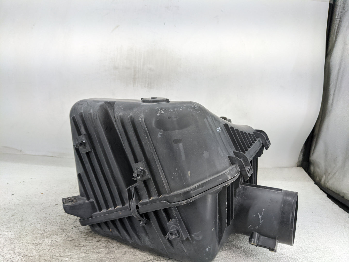 Nissan Armada Air Cleaner Intake-duct Hose Tube 1463413 - Oemusedautoparts1.com