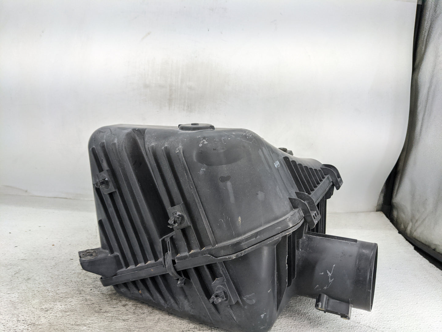 Nissan Armada Air Cleaner Intake-duct Hose Tube 1463413 - Oemusedautoparts1.com