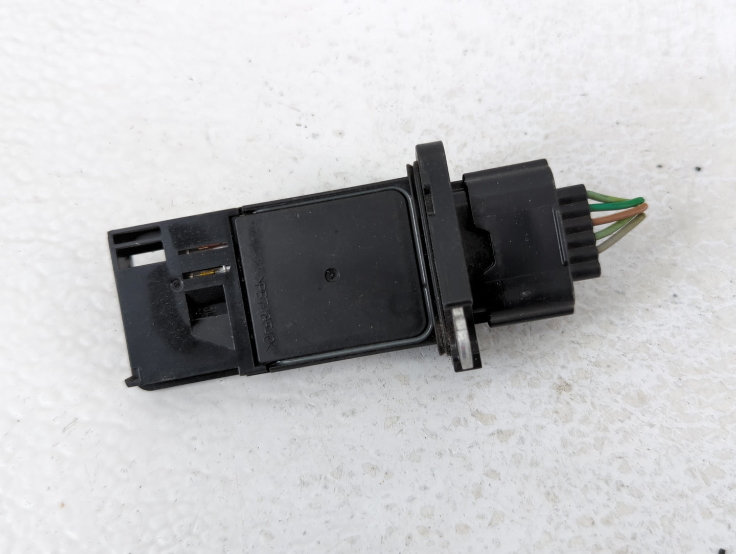 2005-2022 Nissan Armada Mass Air Flow Meter Maf - Oemusedautoparts1.com