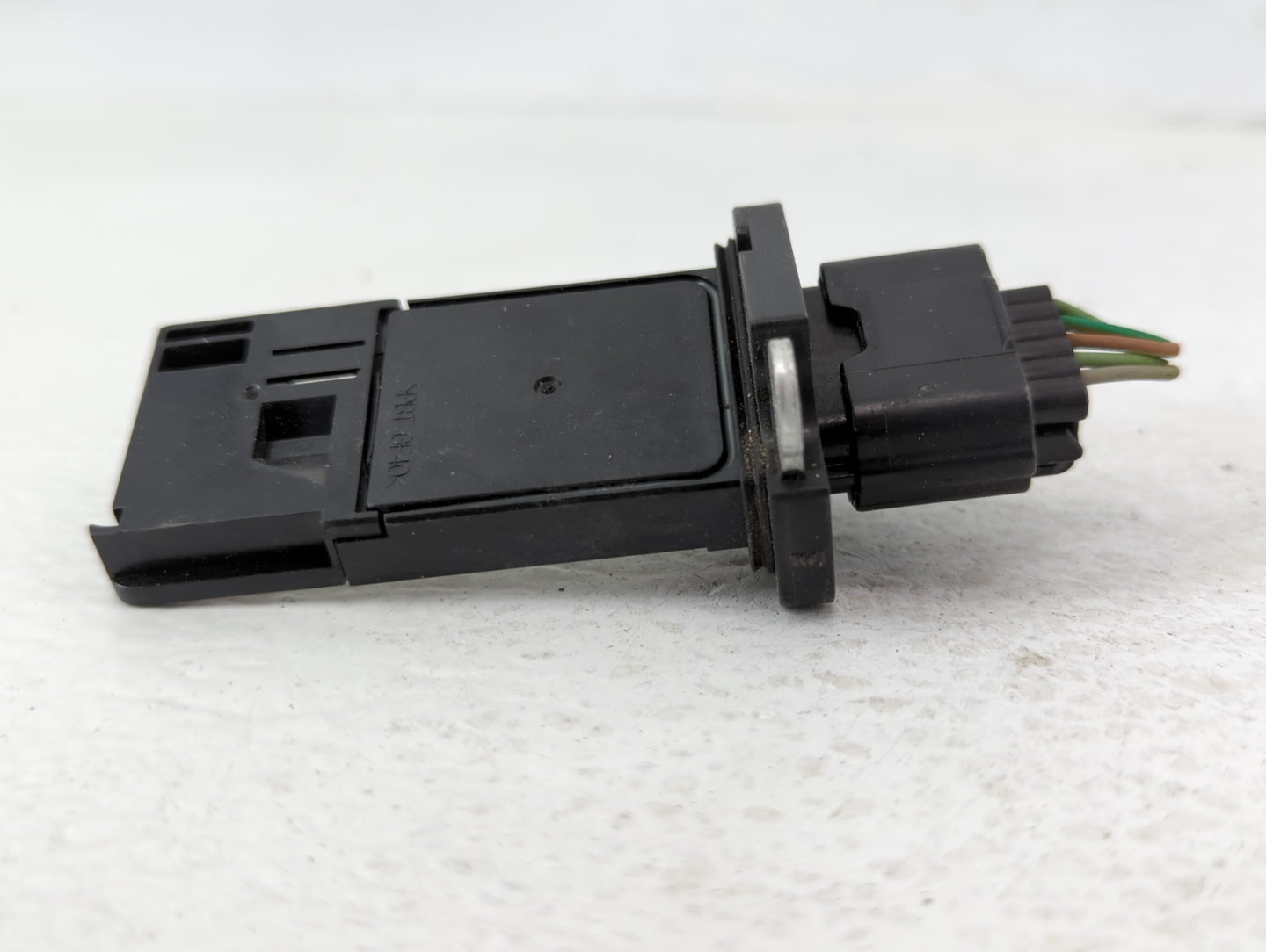 2005-2022 Nissan Armada Mass Air Flow Meter Maf - Oemusedautoparts1.com