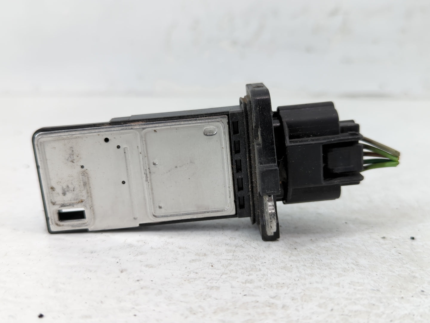2005-2022 Nissan Armada Mass Air Flow Meter Maf - Oemusedautoparts1.com