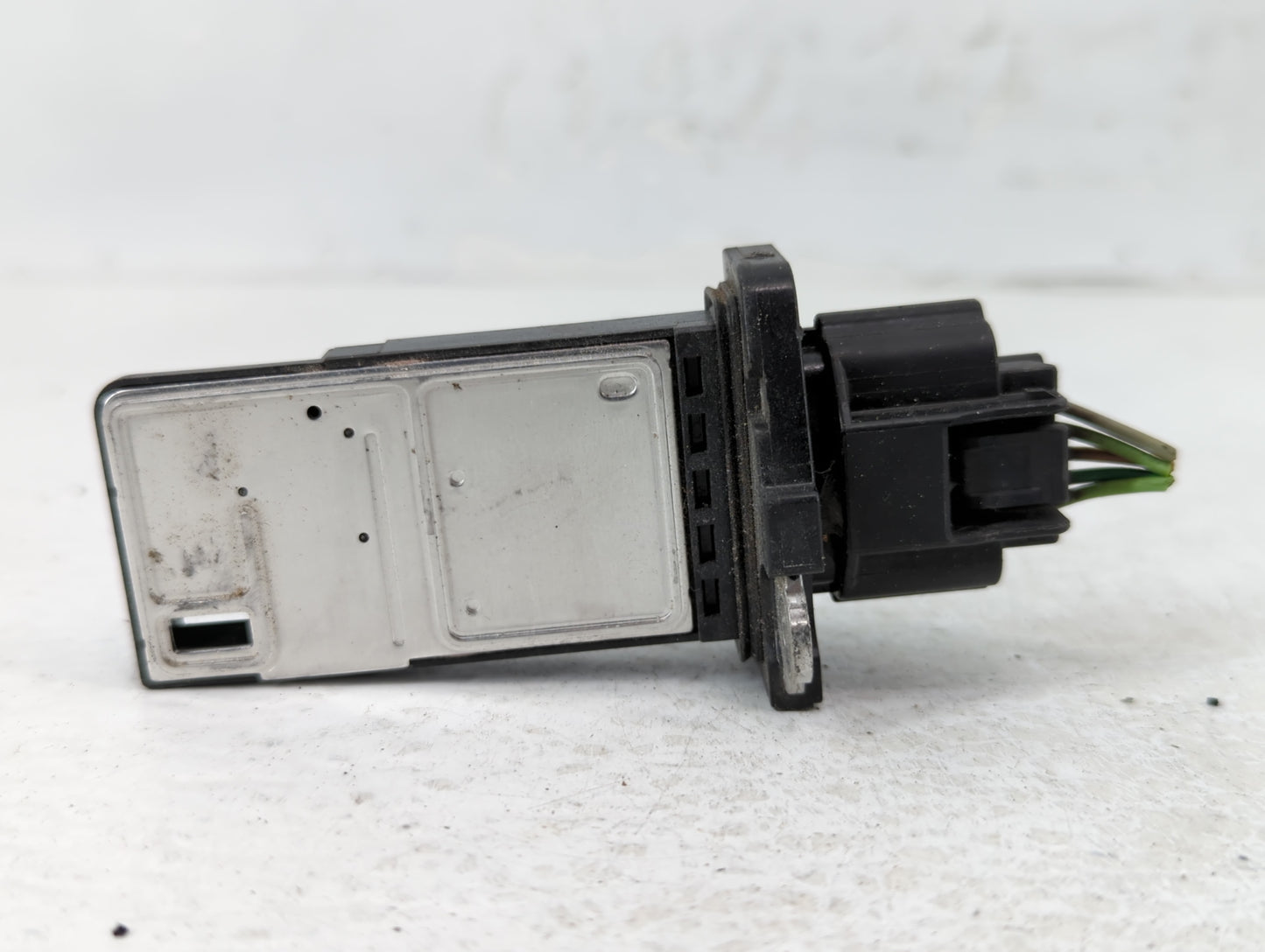 2005-2022 Nissan Armada Mass Air Flow Meter Maf - Oemusedautoparts1.com
