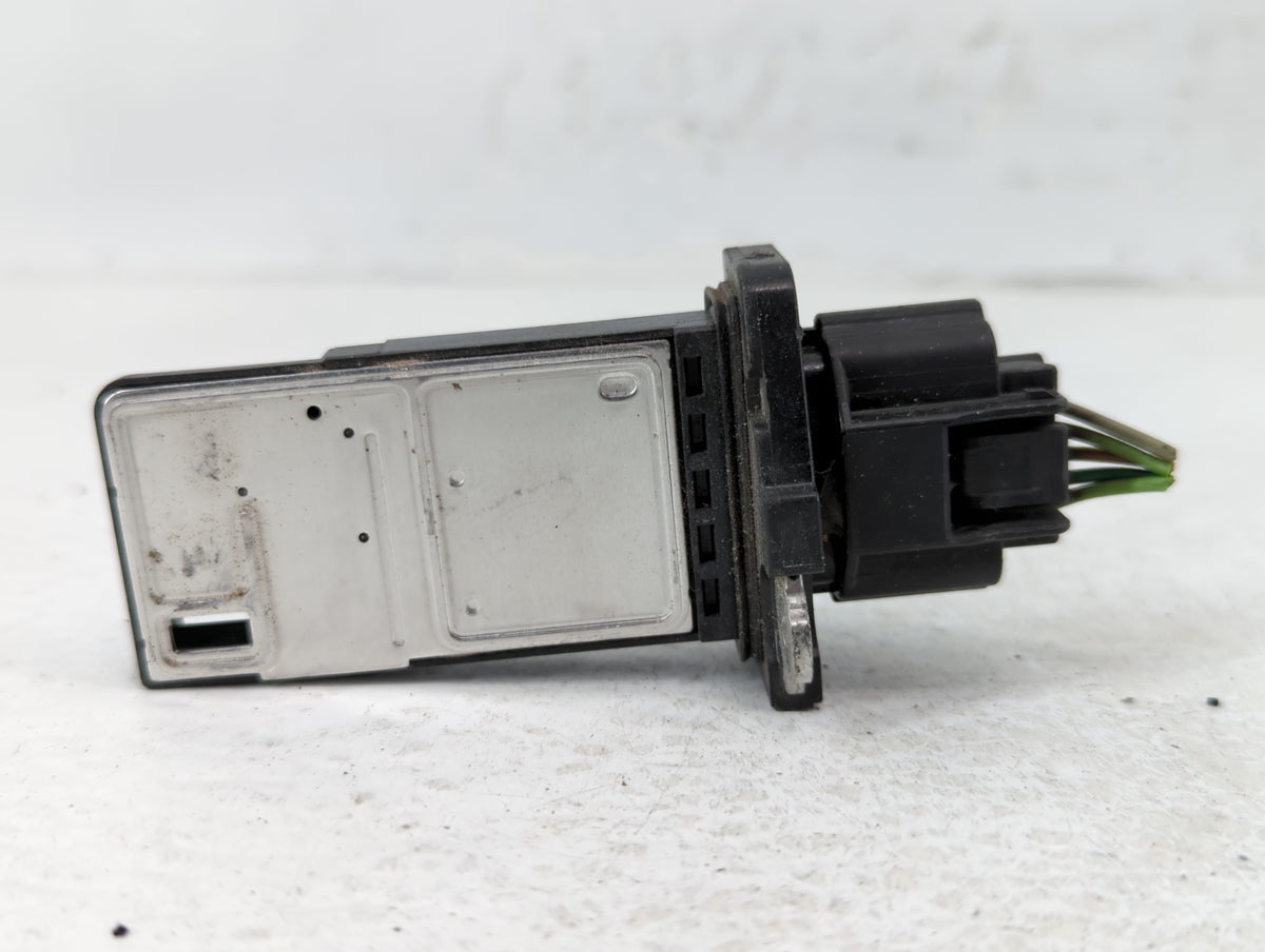 2005-2022 Nissan Armada Mass Air Flow Meter Maf Sensor 634405 - Oemusedautoparts1.com