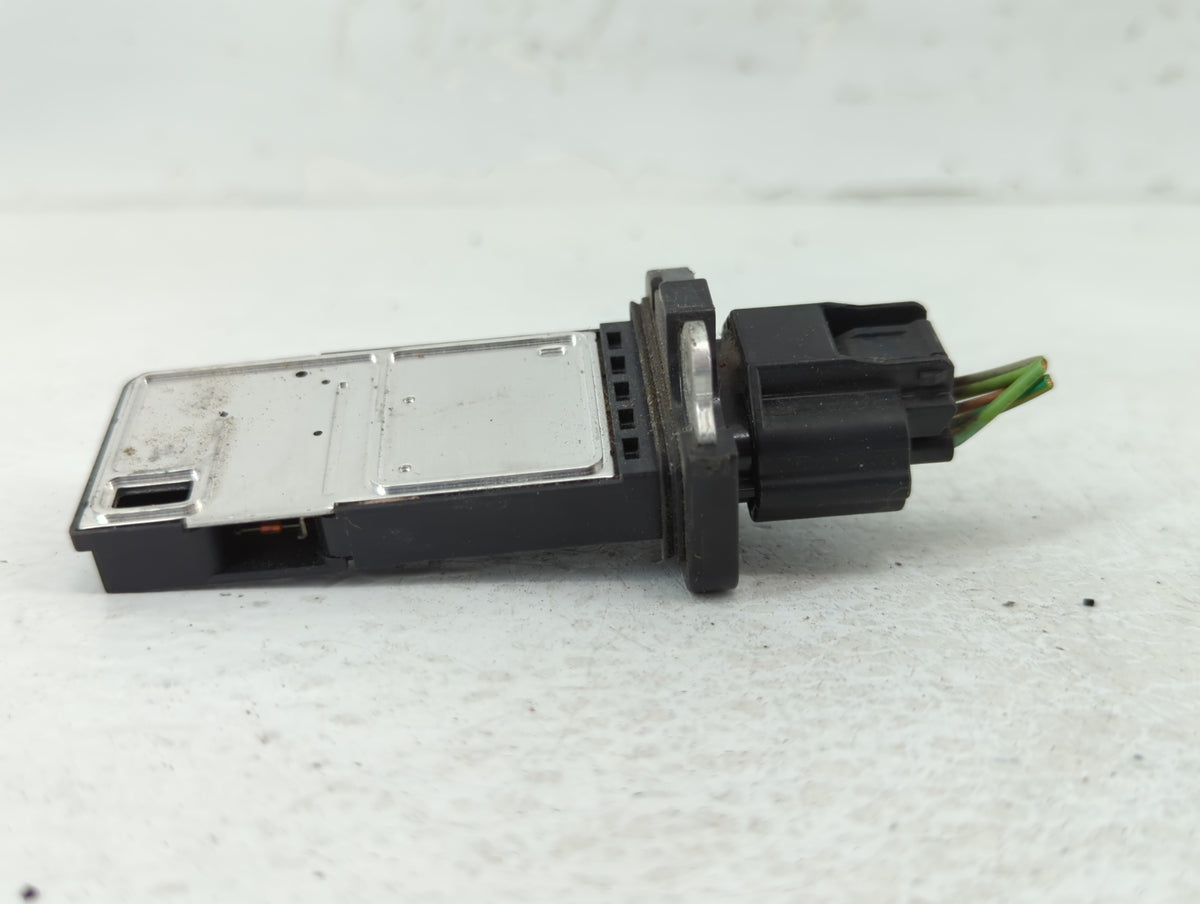 2005-2022 Nissan Armada Mass Air Flow Meter Maf Sensor 634405 - Oemusedautoparts1.com