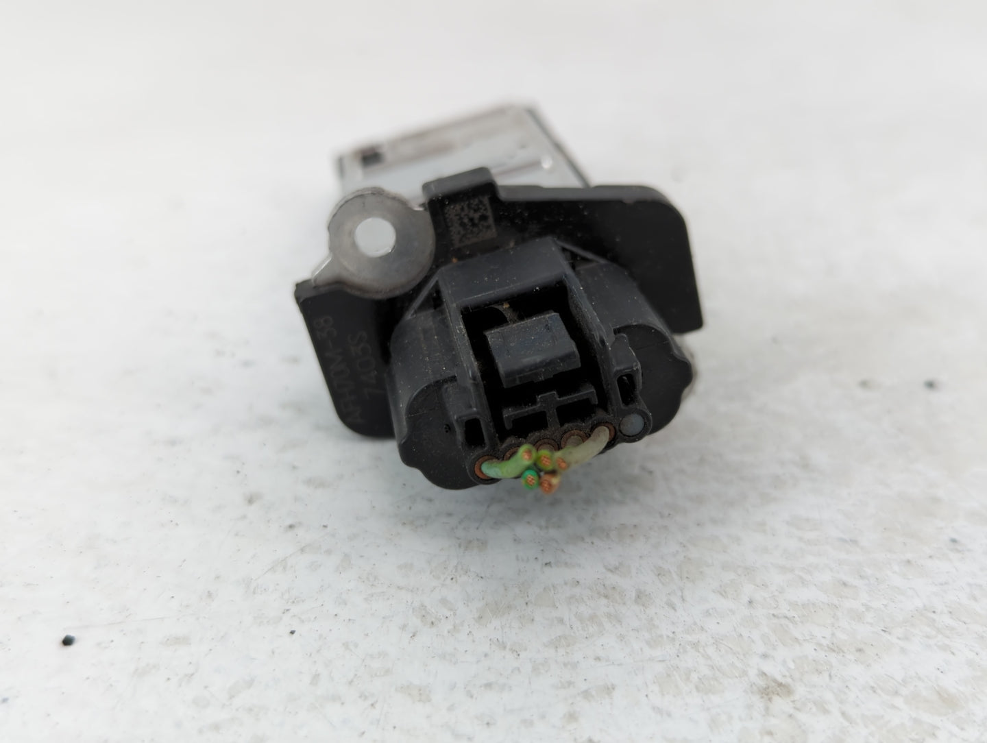2005-2022 Nissan Armada Mass Air Flow Meter Maf - Oemusedautoparts1.com