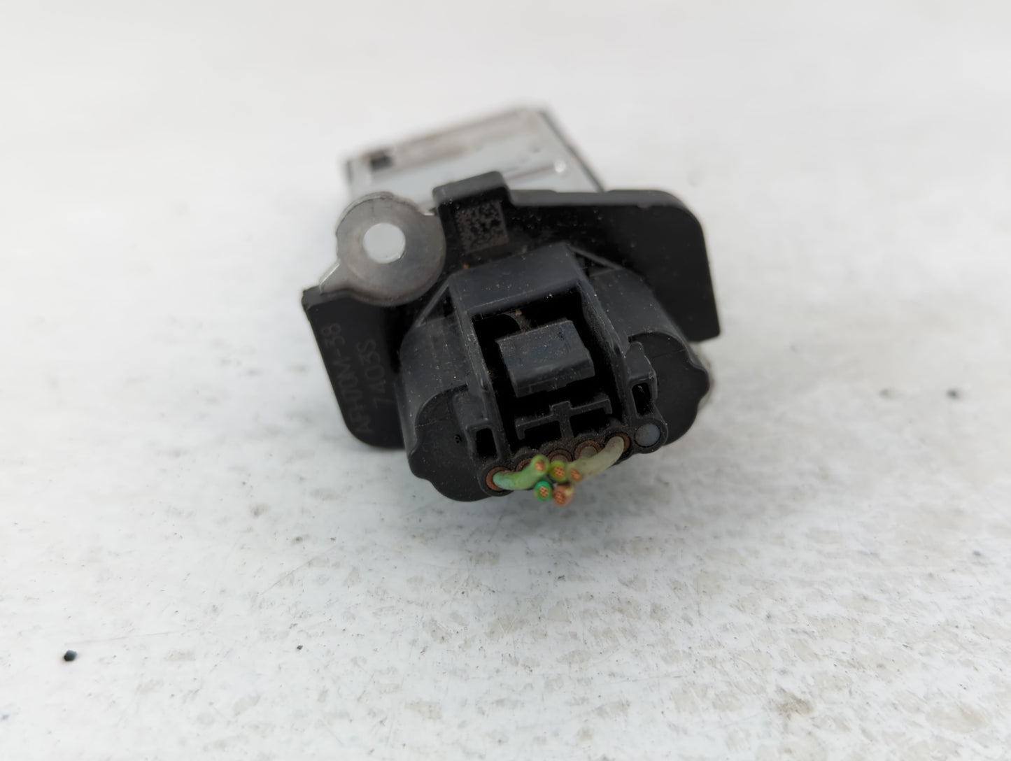 2005-2022 Nissan Armada Mass Air Flow Meter Maf - Oemusedautoparts1.com