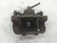 2007-2022 Nissan Armada Front Driver Left Brake Caliper - Oemusedautoparts1.com