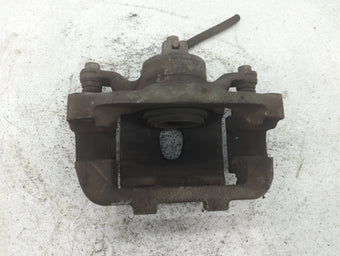 compare product 2007-2022 Nissan Armada Front Driver Left Brake Caliper