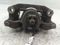 2007-2022 Nissan Armada Front Driver Left Brake Caliper - Oemusedautoparts1.com