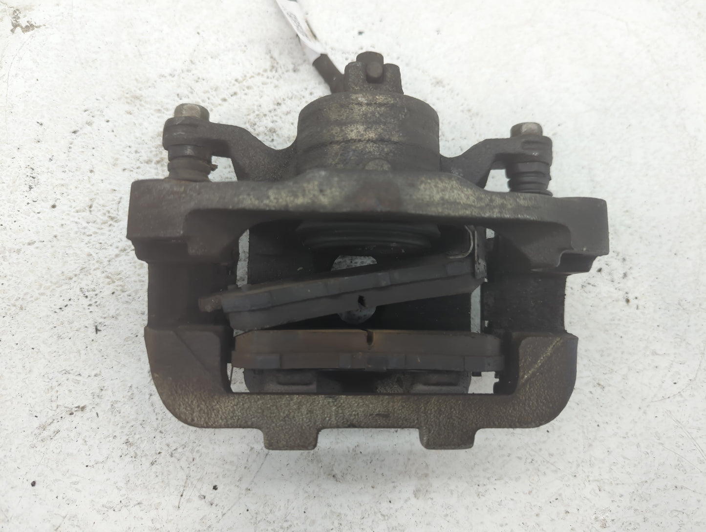 2007-2022 Nissan Armada Front Passenger Right Brake Caliper 701471 - Oemusedautoparts1.com
