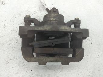 compare product 2007-2022 Nissan Armada Front Passenger Right Brake Caliper 701471