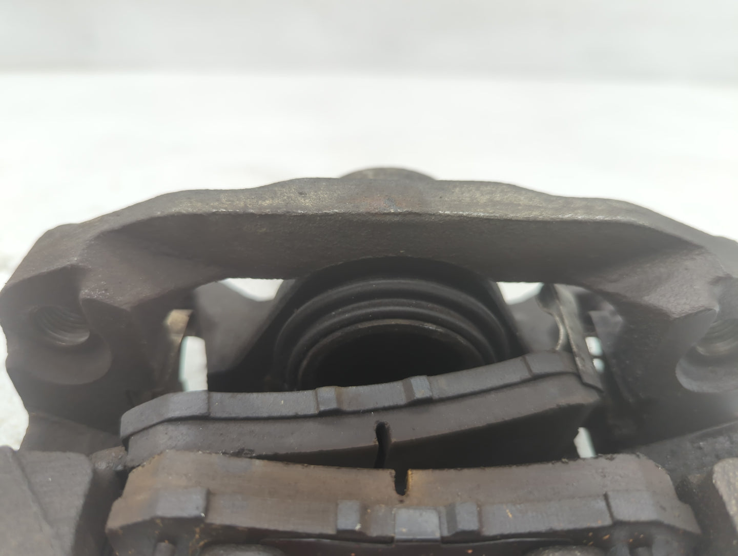 2007-2022 Nissan Armada Front Passenger Right Brake Caliper 701471 - Oemusedautoparts1.com