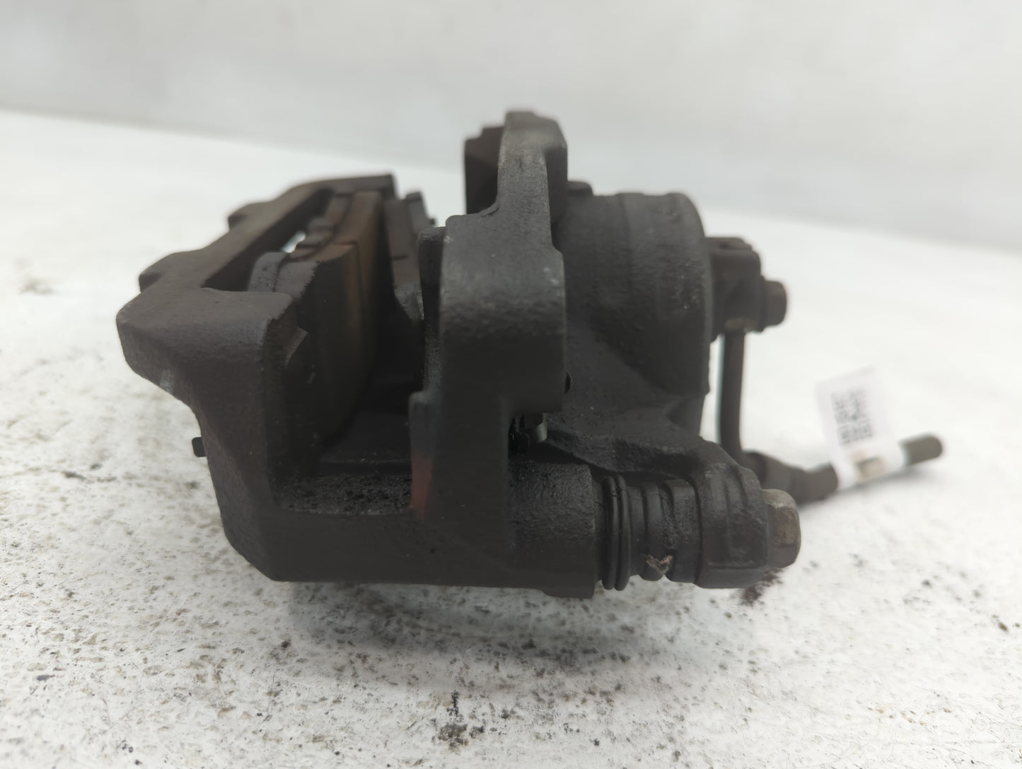 2007-2022 Nissan Armada Front Passenger Right Brake Caliper 701471 - Oemusedautoparts1.com